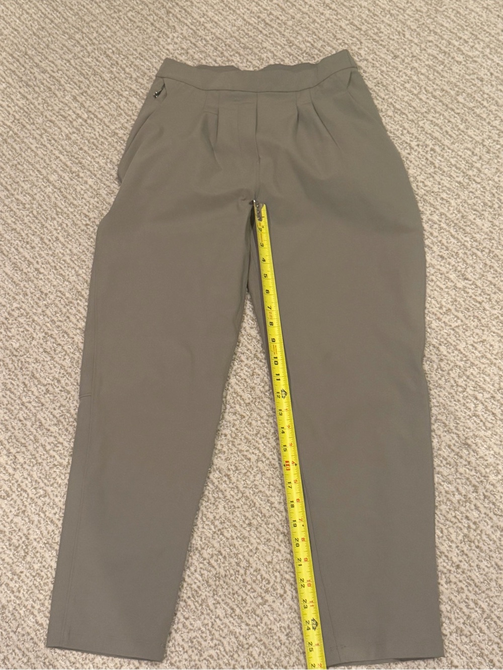 lululemon athletica pants